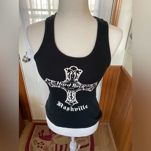 Hardrock Nashville Top